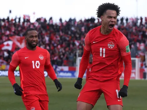 Canada qualify for Qatar 2022: How many FIFA World Cups have they played?