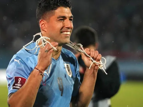 Chile vs Uruguay: Date, Time, and TV Channel in the US to watch or live stream free the 2022 South American World Cup Qualifiers