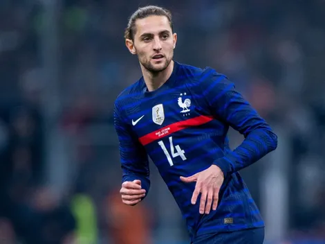 France vs South Africa: Date, time and TV Channel to watch International Friendly 2022 in the US