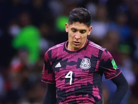 Honduras vs Mexico: Confirmed lineups for the 2022 CONCACAF World Cup Qualifiers Third Round