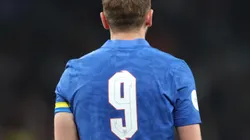 Harry Kane of England