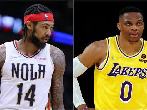 New Orleans Pelicans vs Los Angeles Lakers: Predictions, odds and how to watch or live stream free 2021/2022 NBA regular season in the US today