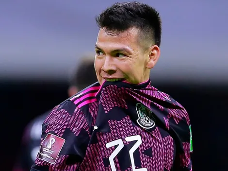 Honduras vs Mexico: Date, Time, and TV Channel in the US for Concacaf 2022 FIFA World Cup Qualifiers