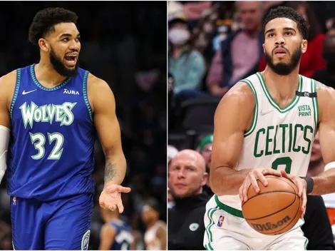 Boston Celtics vs Minnesota Timberwolves: Predictions, odds and how to watch or live stream free 2021/2022 NBA regular season in the US today