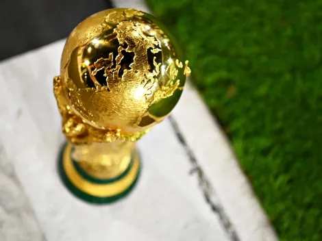 Qatar 2022: Where will the next editions of the FIFA World Cup be played?