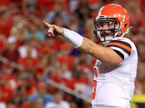 NFL Rumors: Baker Mayfield could head to the Tampa Bay Buccaneers