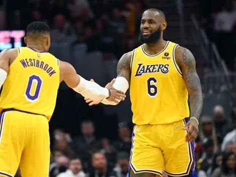 This is why the Los Angeles Lakers won't make the NBA playoffs