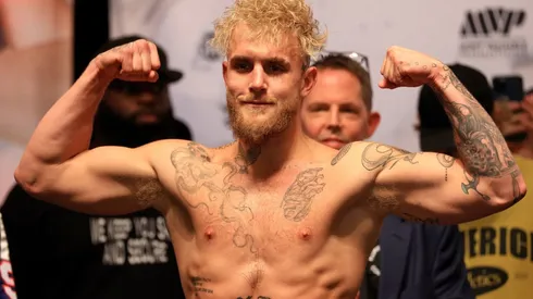 Jake Paul has announced the possible date of his next fight