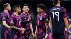 Mexico National Team