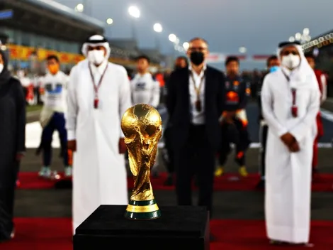 Qatar 2022: How often does the FIFA World Cup is played?