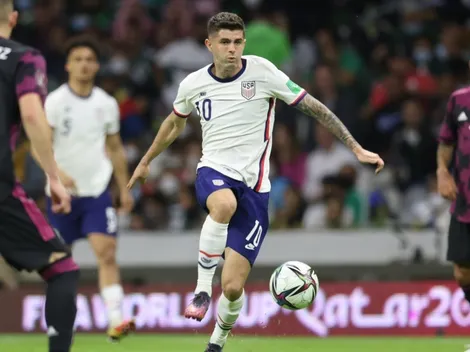 Concacaf World Cup qualifying: USMNT vs Panama | Bets, Odds, Parlays, Best Lines