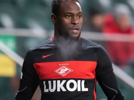 The Premier League is blocking the rescue of Victor Moses from Russia