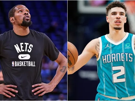 Brooklyn Nets vs Charlotte Hornets: Predictions, odds and how to watch or live stream free 2021/2022 NBA regular season in the US today