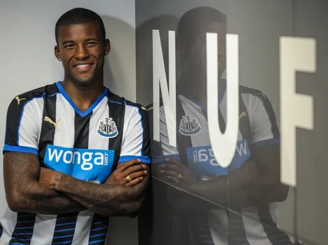 Newcastle linked with sensational return of PSG flop Georginio Wijnaldum