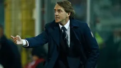 Roberto Mancini