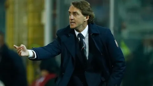 Roberto Mancini