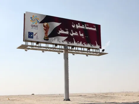 Qatar 2022: What is the weather like in the host country of the FIFA World Cup?