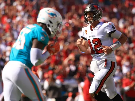 NFL Rumors: Tom Brady could still be traded to the Dolphins