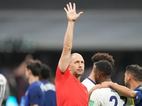 USMNT earn golden point in Azteca and gave fans the team’s most mature performance to date under Gregg Berhalter