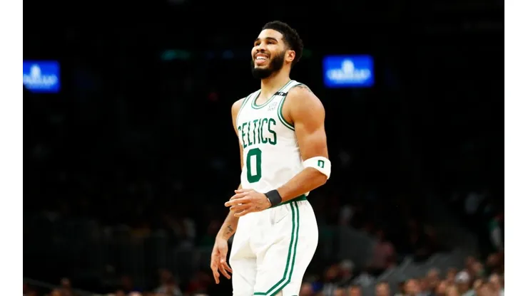 Jayson Tatum