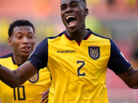 Paraguay vs Ecuador: Lineups for the 2022 South American World Cup Qualifiers