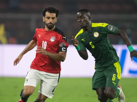 Egypt vs Senegal: Date, time and TV channel for the 2022 African World Cup Qualifiers in the US