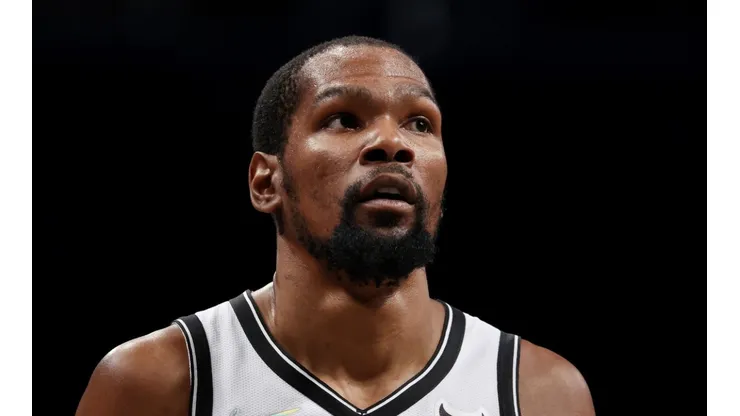 Kevin Durant
