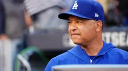 Dave Roberts