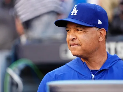 MLB News: Dave Roberts 'guarantees' Dodgers will win World Series