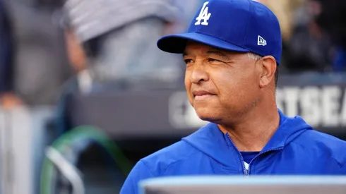 Dave Roberts