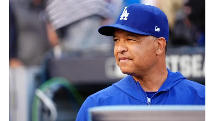 Dave Roberts