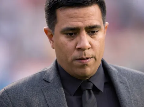 Colombia vs Bolivia: Lineups for the 2022 South American World Cup Qualifiers