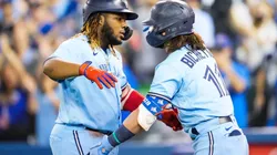 Vladimir Guerrero Jr. & Bo Bichette