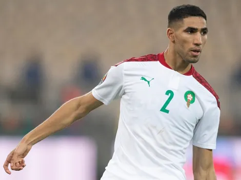 DR Congo vs Morocco: Date, Time, TV channel for African 2022 World Cup Qualifying Playoffs