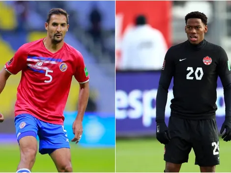 Costa Rica vs Canada: Predictions, odds and how to watch 2022 Concacaf World Cup Qualifiers in the US today