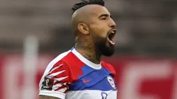 Vidal of Chile