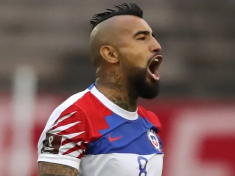 Brazil vs Chile: Lineups for the 2022 South American World Cup Qualifiers