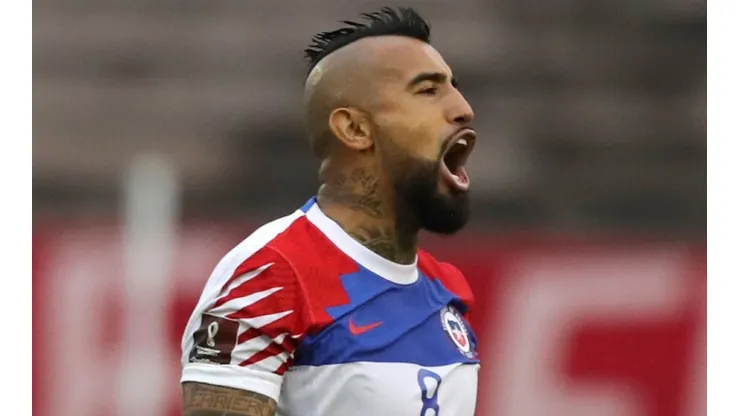 Vidal of Chile