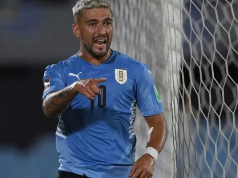 Uruguay vs Peru: Lineups for the 2022 South American World Cup Qualifiers