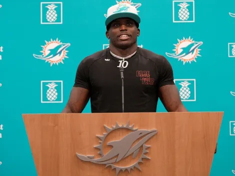 NFL Rumors: Tyreek Hill reveals why he left the Chiefs