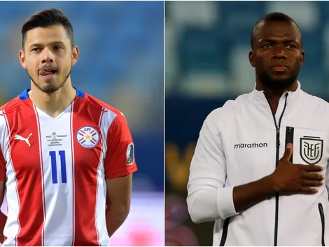 Paraguay vs Ecuador: Preview, predictions, odds and how to watch Matchday 17 of 2022 South American World Cup Qualifiers in the US today