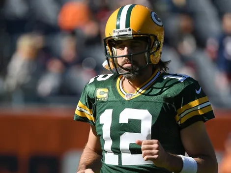 Former Packers WR rips 'selfish' Aaron Rodgers over new contract