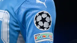 UEFA could relegate teams from European competitions under new financial regulations.