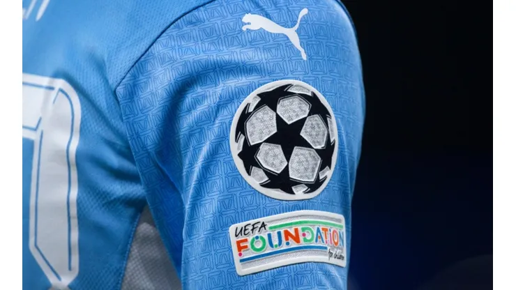 UEFA could relegate teams from European competitions under new financial regulations.