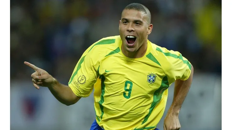 Ronaldo