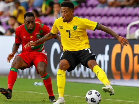 Jamaica vs El Salvador: Predictions, odds, and how to watch Concacaf 2022 World Cup Qualifiers in the US