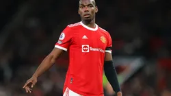 Paul Pogba
