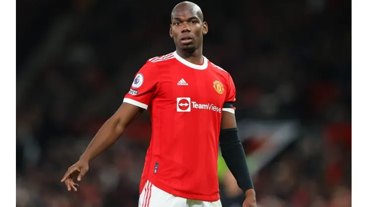 Paul Pogba