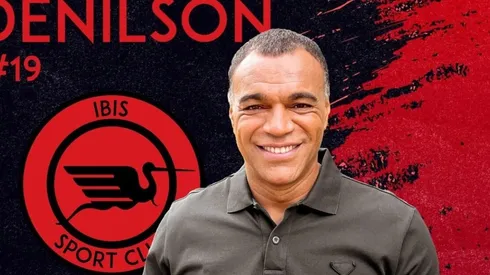 Denilson