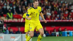 Viktor Claesson of Sweden.